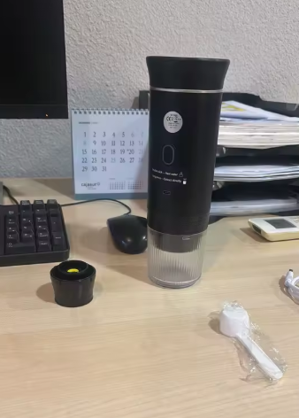 Verospresso photo shared by Daniel R.